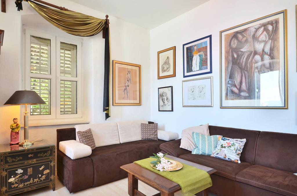 Apartment Pere S Mora ミミツェ 部屋 写真