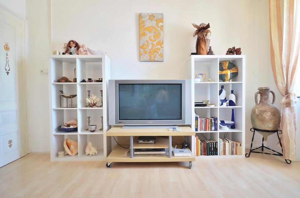 Apartment Pere S Mora ミミツェ 部屋 写真