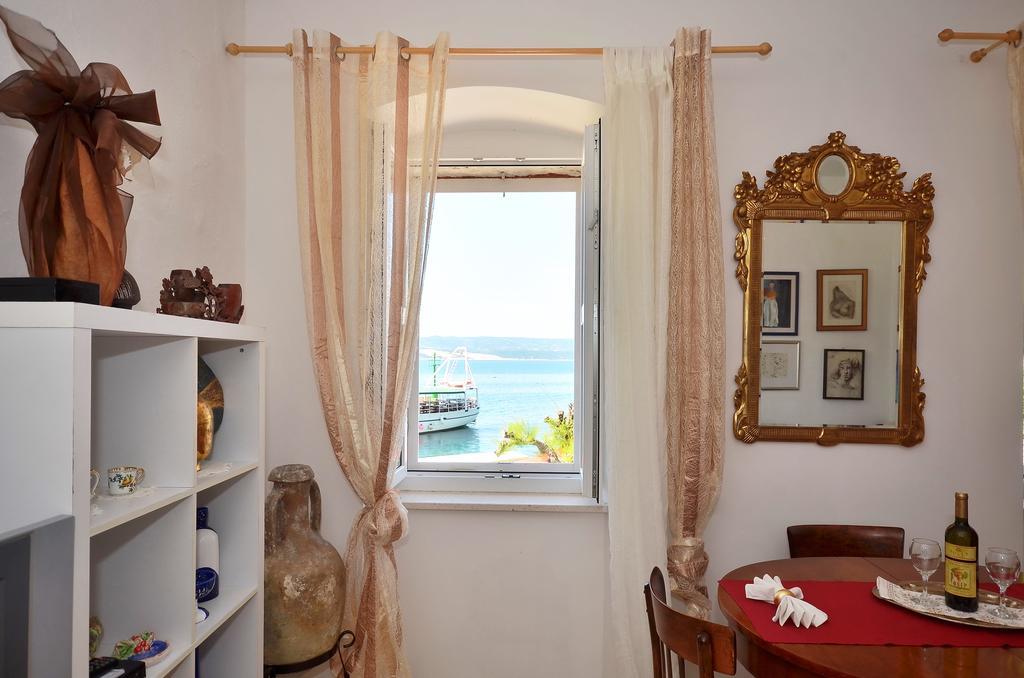 Apartment Pere S Mora ミミツェ 部屋 写真