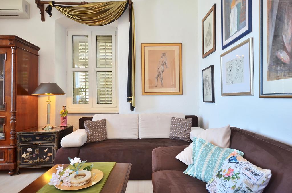 Apartment Pere S Mora ミミツェ 部屋 写真