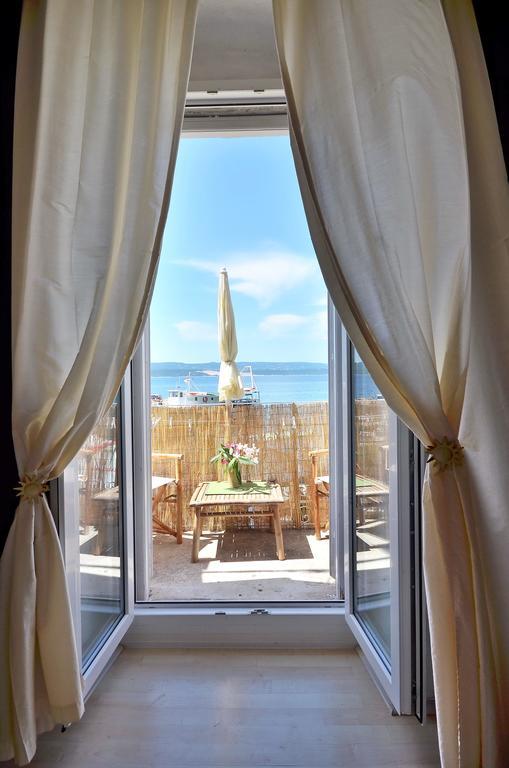 Apartment Pere S Mora ミミツェ 部屋 写真
