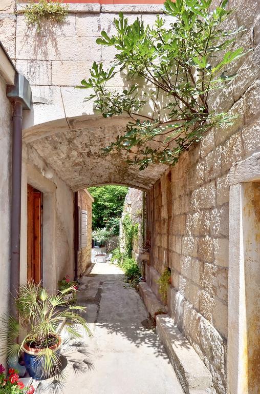 Apartment Pere S Mora ミミツェ 部屋 写真