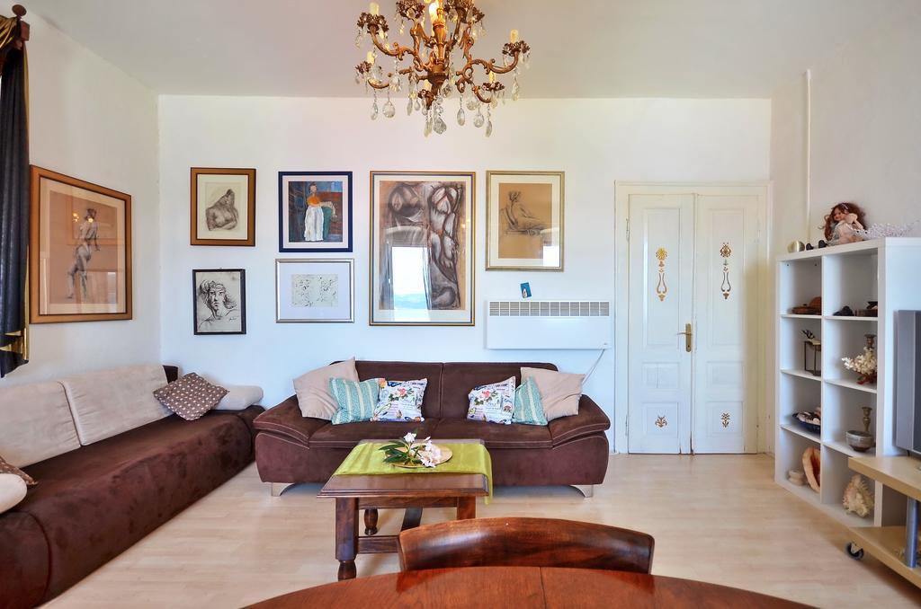 Apartment Pere S Mora ミミツェ 部屋 写真